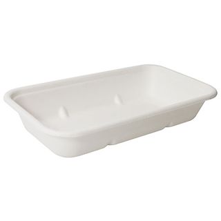 BioCane 500ml Rect Takeaway