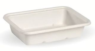 BioCane 500ml Rect Takeaway