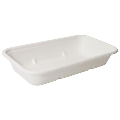 BioCane 500ml Rect Takeaway