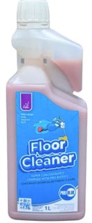 Pro Blue Floor Cleaner 1L