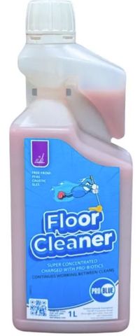 Pro Blue Floor Cleaner 1L