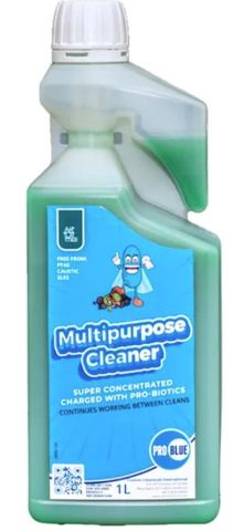 Pro Blue Multi P Cleaner 1 L