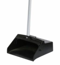 Lobby Pan Edco (no broom)