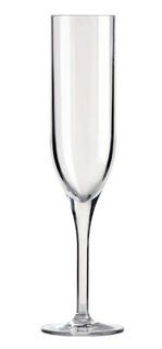 Polycarb Grand Flute 200mL