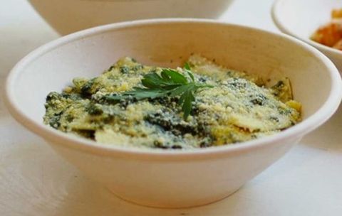 Enviro Sugarcane Bowl 32oz