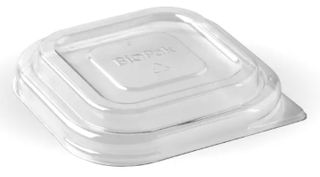 Biopak 280mL-630mL PET Lid