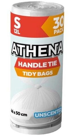 KT Roll Athena Handle 12L