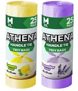 KT Roll Athena Handle 27L