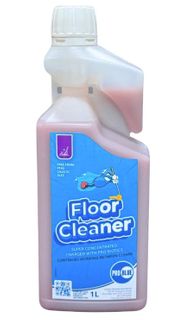 Pro Blue Floor Cleaner 1L