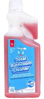 Pro Blue Bathroom Cleaner 1L
