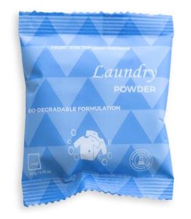 Clean & Safe Laundry Powder