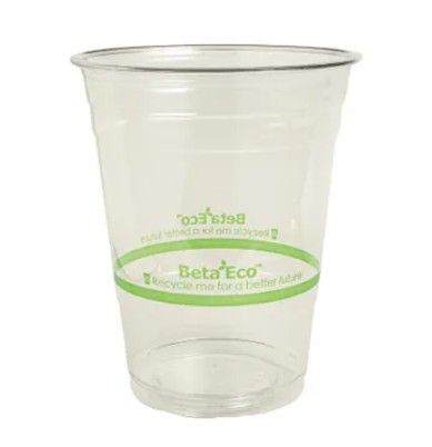 Cup BetaEco RPet Green 20oz