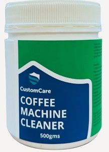 Coffee Machine Cleaner 500g