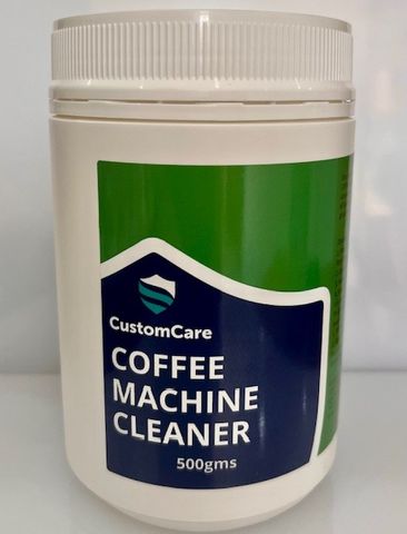 Coffee Machine Cleaner 500g