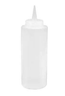 Sauce Bottle 340mL Squeeze