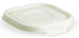 Lid BioCane Square fits 280ml