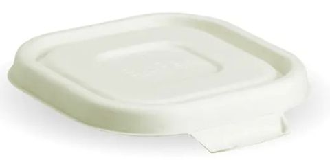 Lid BioCane Square fits 280ml