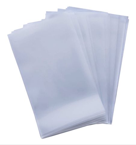 Pun 8x10" (200x250mm) LDPE bag