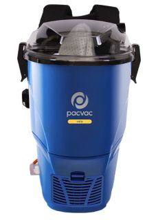 PacVac Velo