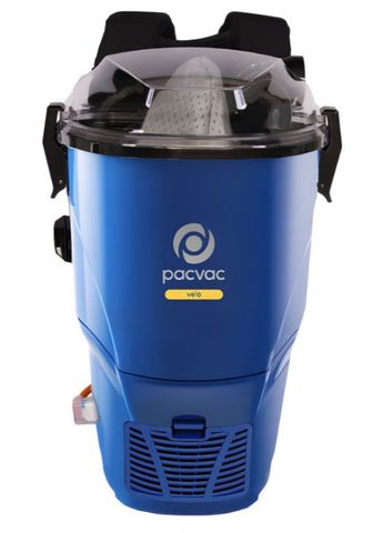 PacVac Velo