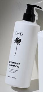 Kudos Coastal 480mL Shampoo