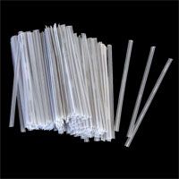 Twist Ties 100mm White