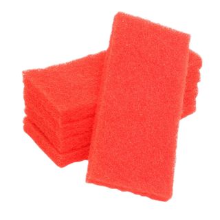 Edco Red Power Pad 11x25cm