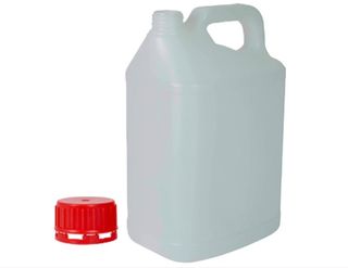 Bottle Plastic 5 litre