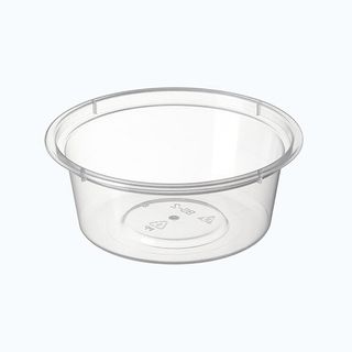 Bonson BS-2 Round Tub Pk/50