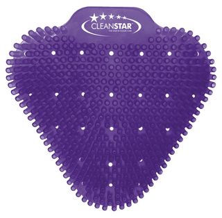 Urinal Screen Lavender