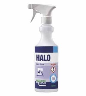 Halo Spray Trigger 500ml