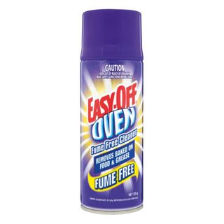 Easy Off Oven Cleaner 325g
