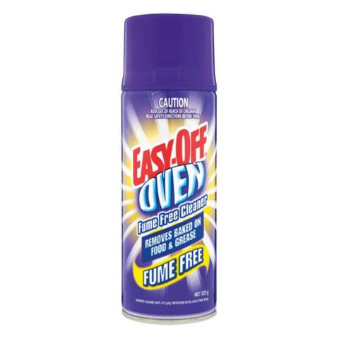 Easy Off Oven Cleaner 325g