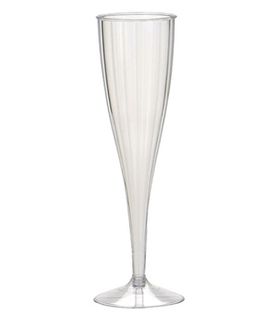 Cup Wine Flute 150ml Pk/10