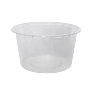 Chanrol C16 Round Tub Pk/50