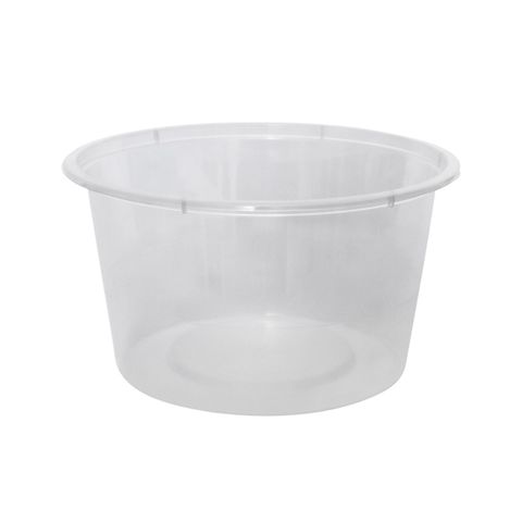 Chanrol C16 Round Tub Pk/50