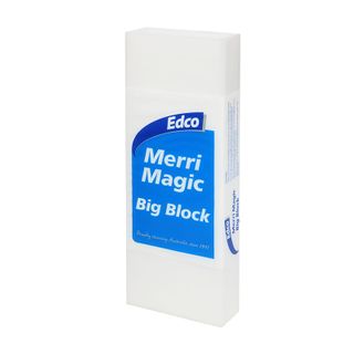 Magic Eraser Big Block