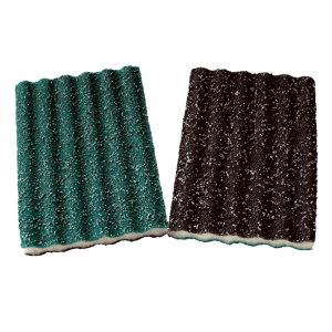 Scourer Jona Double-Up