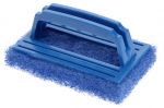 Tuff Scrub Blue Sabco Scourer