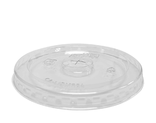 Lid C/away T-Shake 490P Pk/100