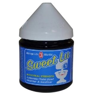 Sweet Lu Toilet Bowl Cleaner