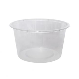 Chanrol Freezer C16 Rnd Tub