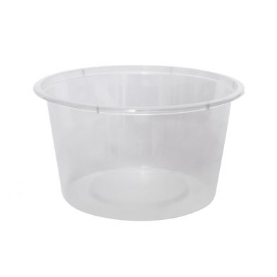 Chanrol Freezer C16 Rnd Tub