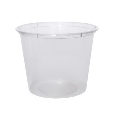 Chanrol C25 Round Tub Pk/50