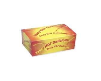 Snack Pack Small Pk/50