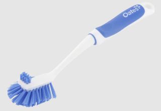 Dish Brush Round Oates