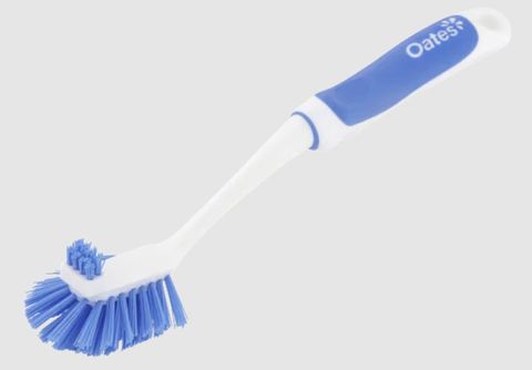 Dish Brush Round Oates