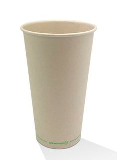 Cup Bamboo Cold 24oz Pk/25