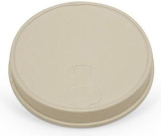 Lid Bamboo fits 16/24oz Cup