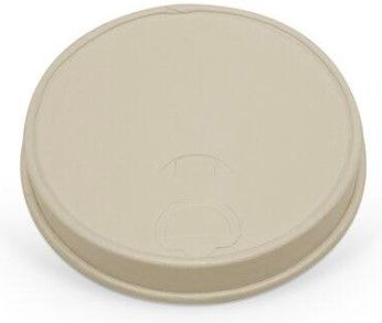 Lid Bamboo fits 16/24oz Cup
